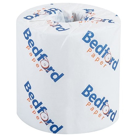 Bedford Bedford 2-Ply Toilet Tissue - 96 Rolls/Case, 96PK BUY00087721